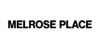Melrose Place coupons